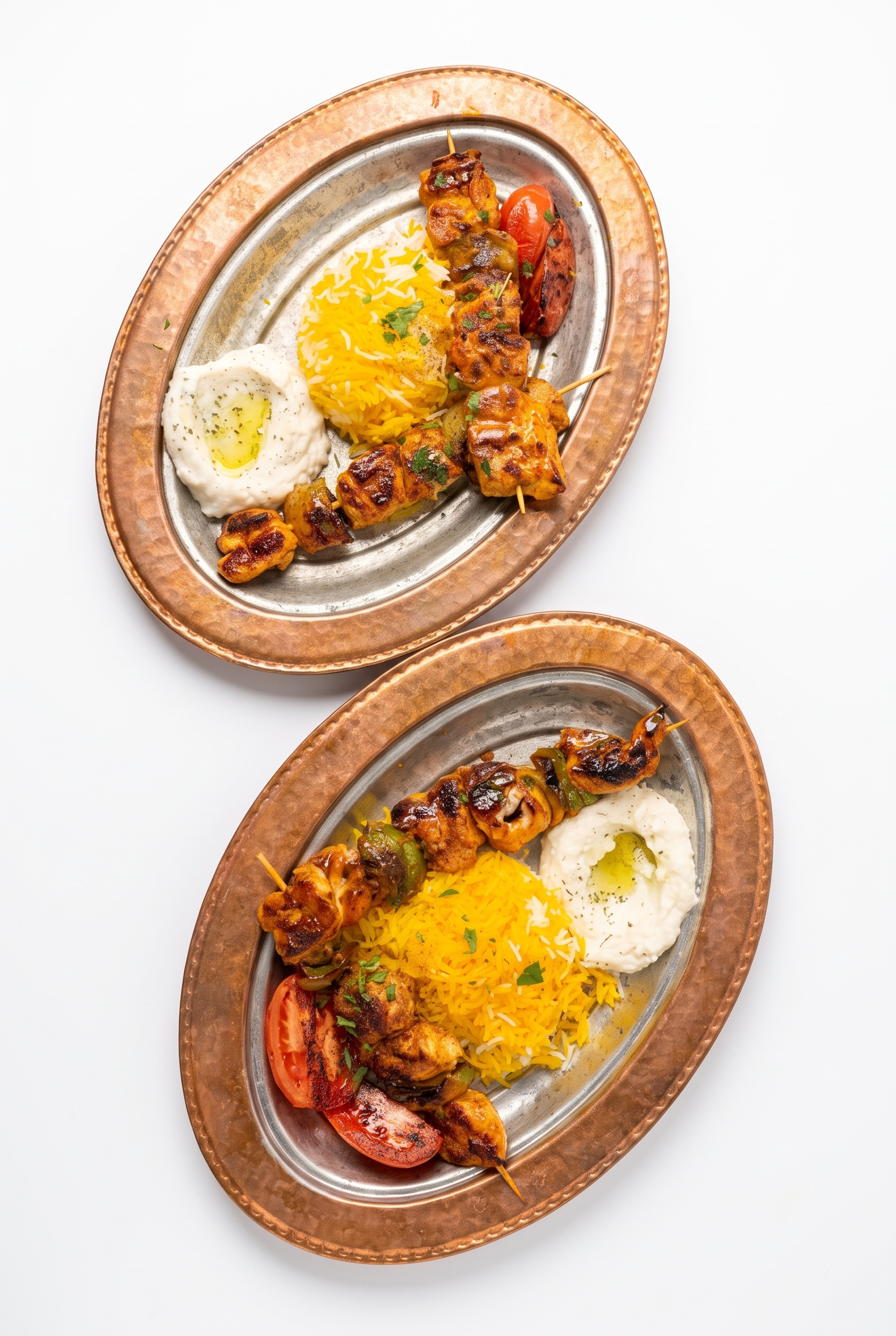 Gyros & Falafel Grill Rewards