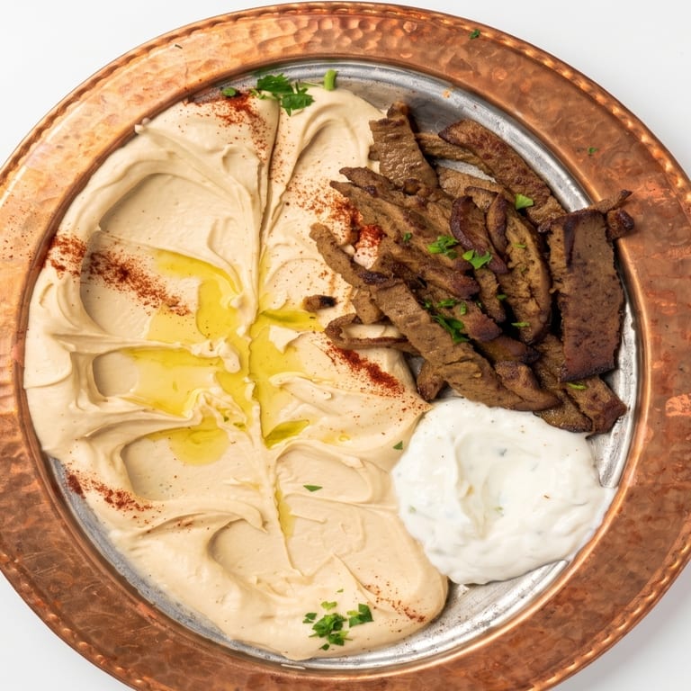 Delicious Pita Bread Options