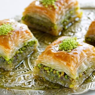 BAKLAVA MIX