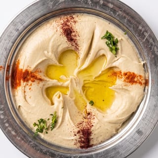 Hummus-L.