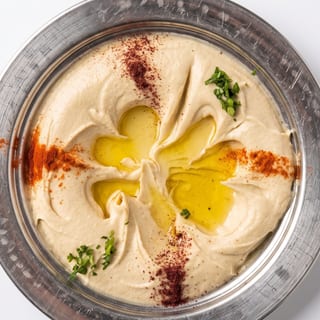 Hummus-S.
